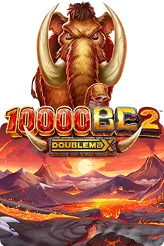 10000 BC 2 Doublemax