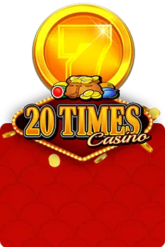 20 Times Casino