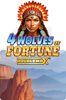 4 Wolves of Fortune