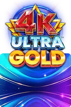 4k Ultra Gold