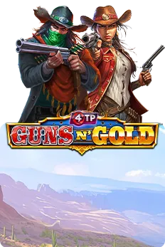 4TP Guns N' Gold
