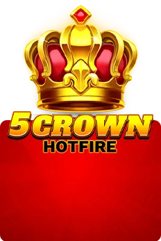 5 Crown Hotfire