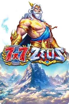 7x7 Zeus
