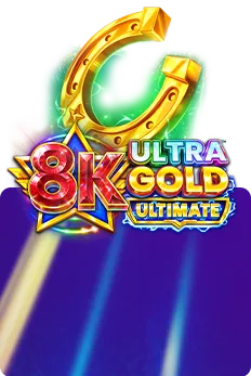 8K Ultra Gold Ultimate