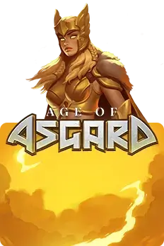 Age of Asgard