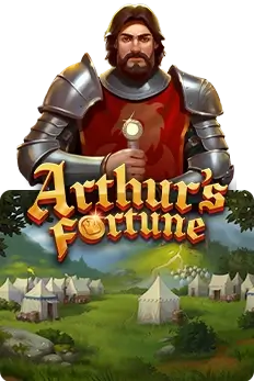 Arthur's Fortune