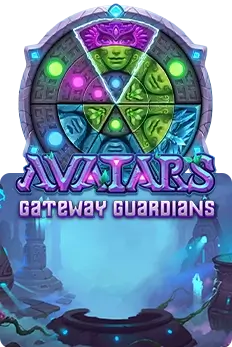 Avatars Gateway Guardians