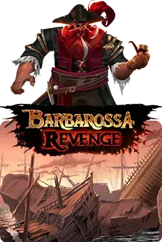 Barbarossa Revenge