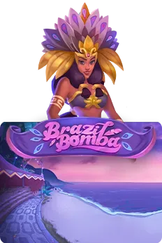 Brazil Bomba