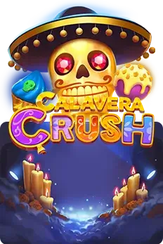 Calavera Crush