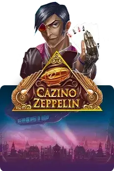 Cazino Zeppelin
