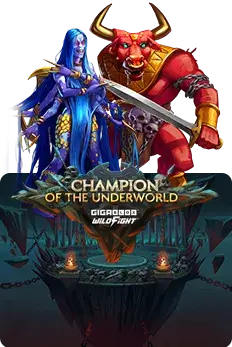 Champion of the Underworld