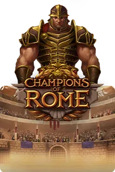 Champions of Rome
