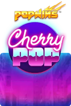 Cherry Pop