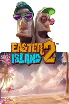 Easter Island 2