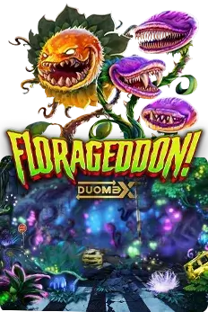 Florageddon!