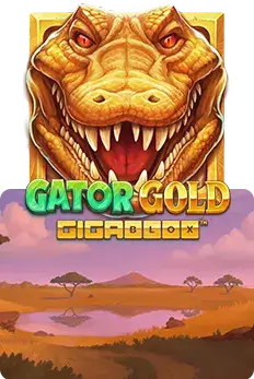 Gator Gold Gigablox