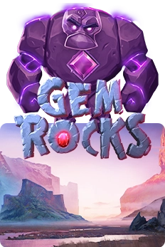 Gem Rocks