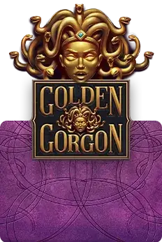 Golden Gorgon