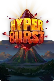 Hyper Burst