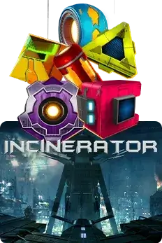 Incinerator