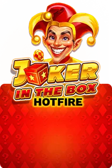 Joker in the Box Hotfire