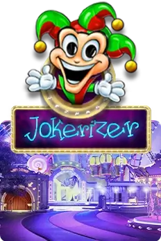 Jokerizer