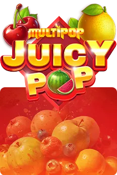 JuicyPop