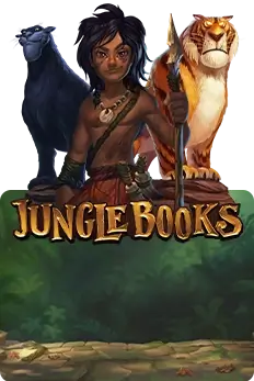 Jungle Books