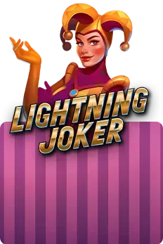 Lightning Joker