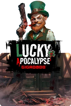 Lucky Apocalypse
