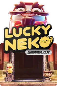 Lucky Neko
