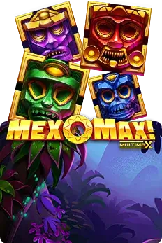 Mexo Max! Multimax