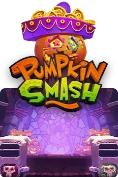Pumpkin Smash