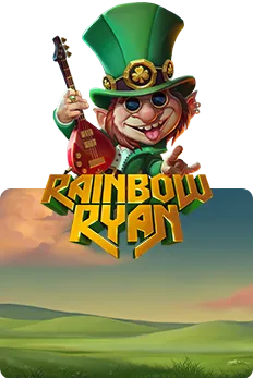 Rainbow Ryan