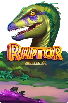 Raptor Doublemax