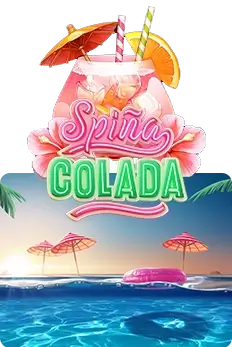Spiña Colada
