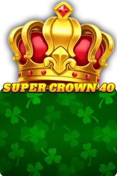 Super Crown 40