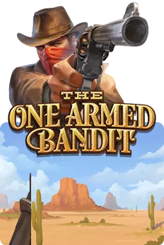 The One Armed Bandit