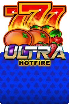 Ultra HOTFIRE