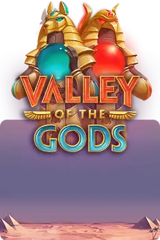 Valley of the Gods