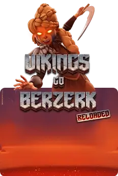 Vikings Go Berzerk: Reloaded
