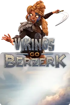 Vikings Go Berzerk