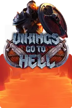 Vikings Go To Hell