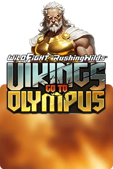 Vikings Go To Olympus