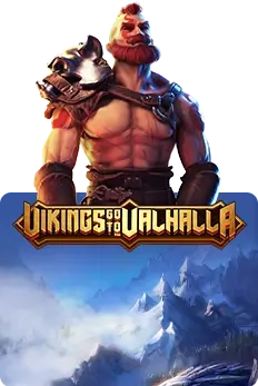 Vikings go to Valhalla