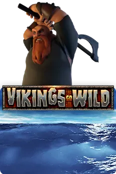 Vikings Go Wild