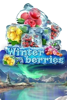 Winterberries