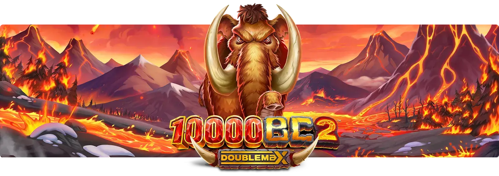 10000 BC 2 Doublemax