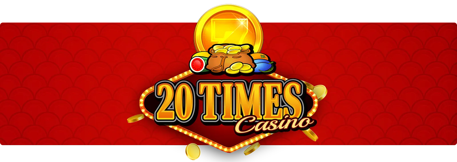 20 Times Casino